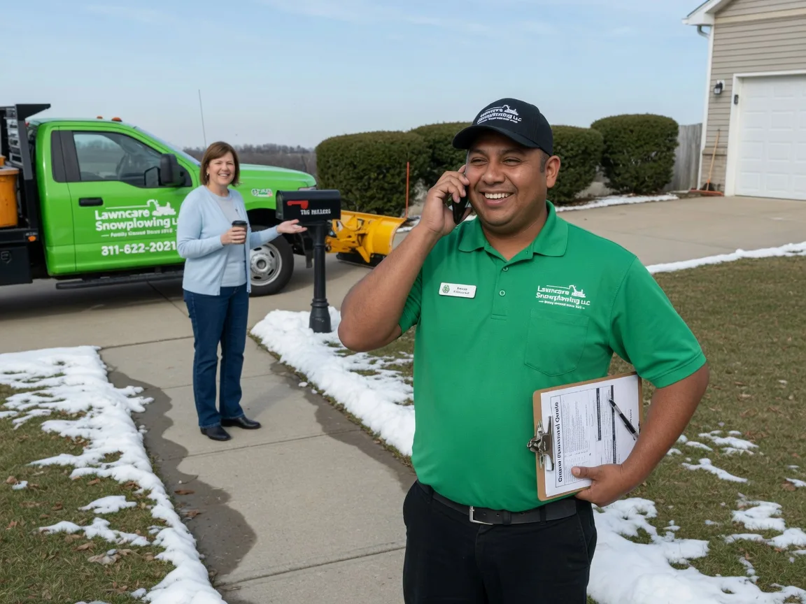 Lawn Care Services By Expert Landscaper White Plains, NY FAQs